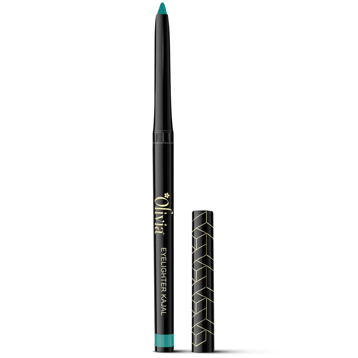 Olivia Eye Lighter Kajal Emerald Vibes - 1