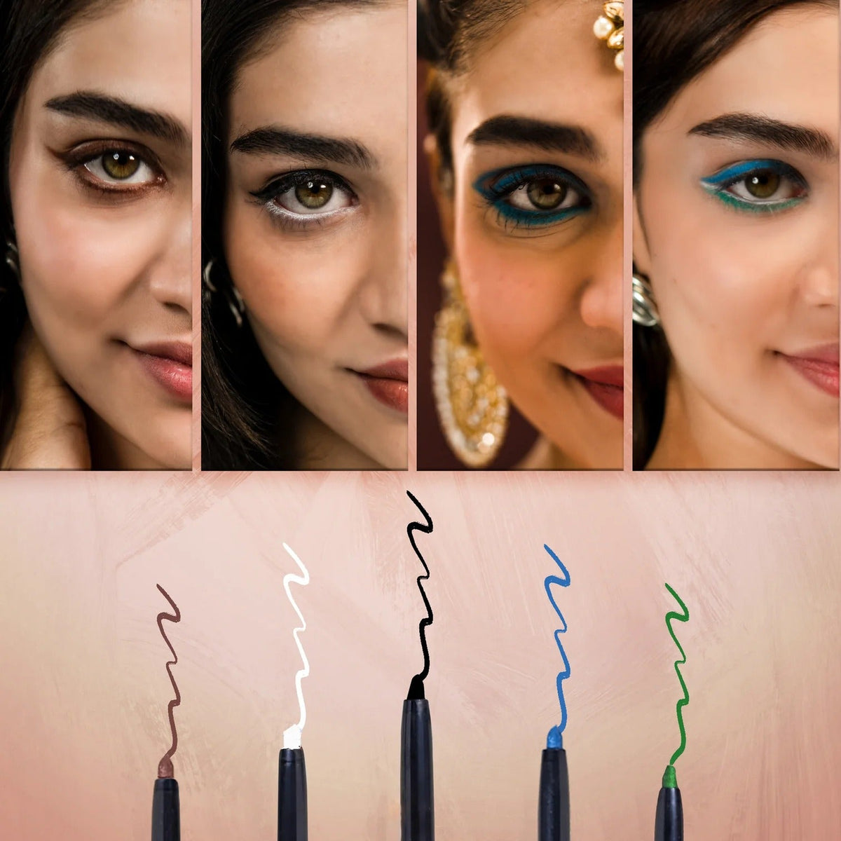 Olivia Eye Lighter Kajal - 6