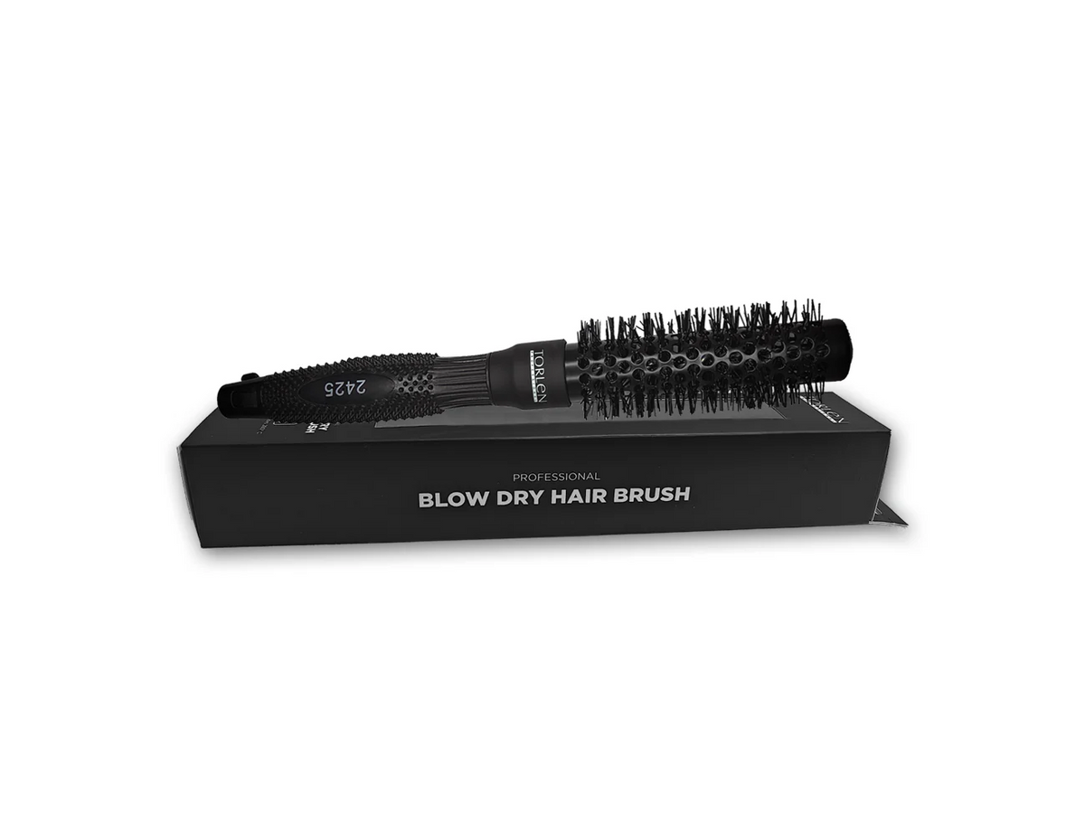 Torlen 24 Series Hot Brush (25mm) - 2