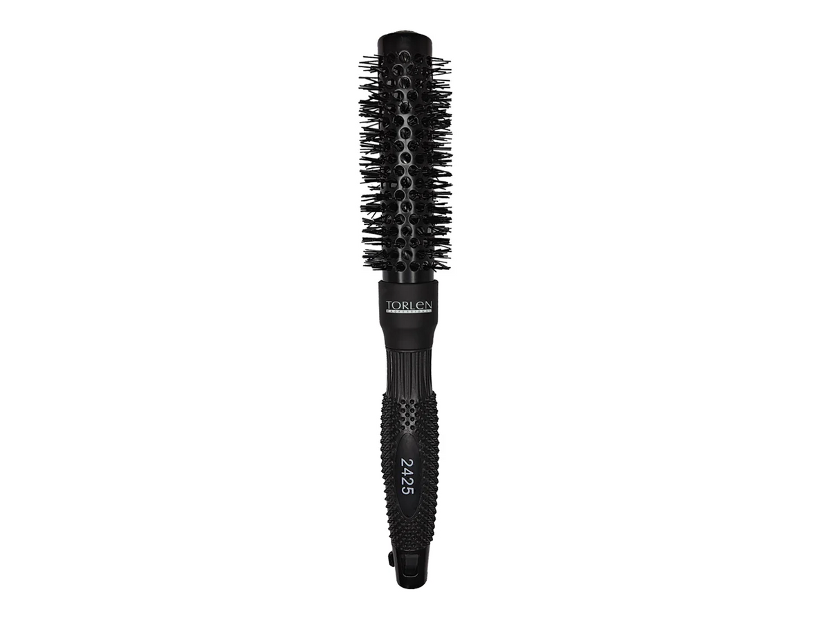 Torlen 24 Series Hot Brush (25mm) - 1