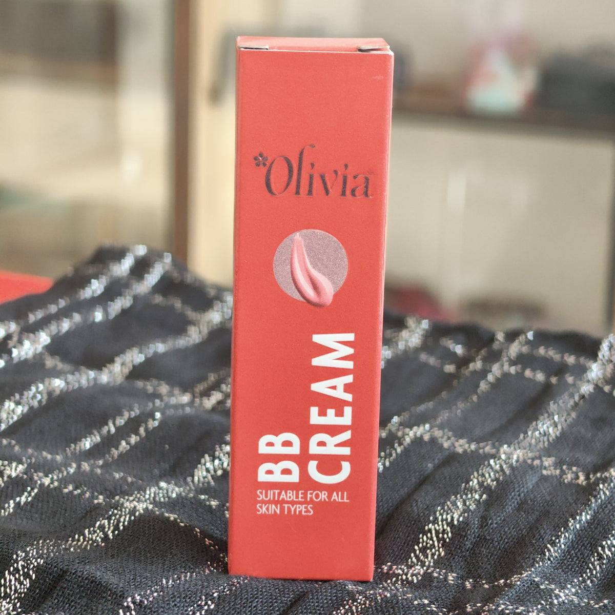 Olivia BB Cream | Multi-Action Formula | 15g - 1