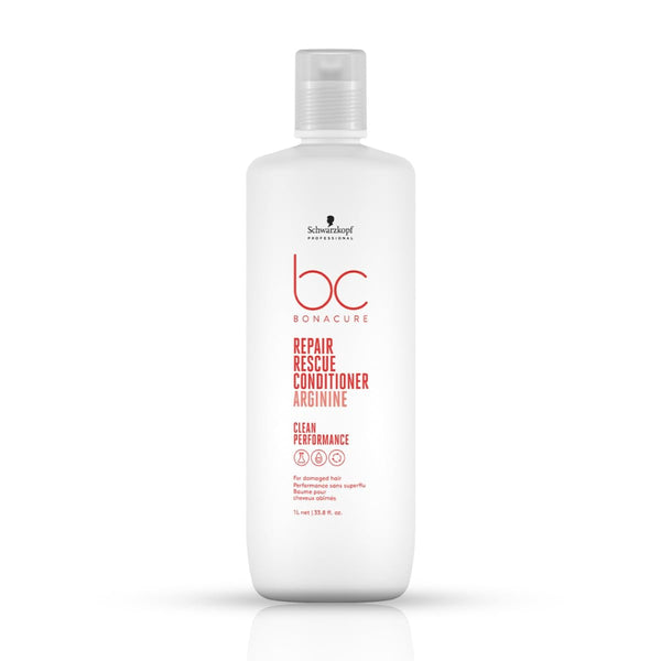 Schwarzkopf Professional Bonacure Repair Rescue Conditioner 1000ml - 1