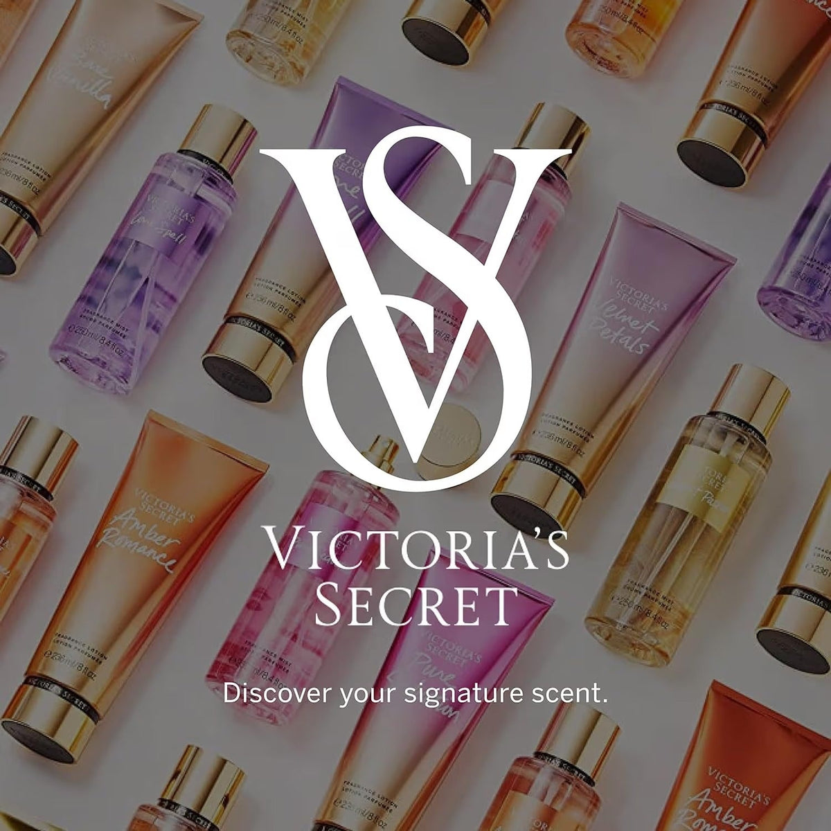Victoria's Secret Midnight Bloom Fragrance Mist – 250ml - 3