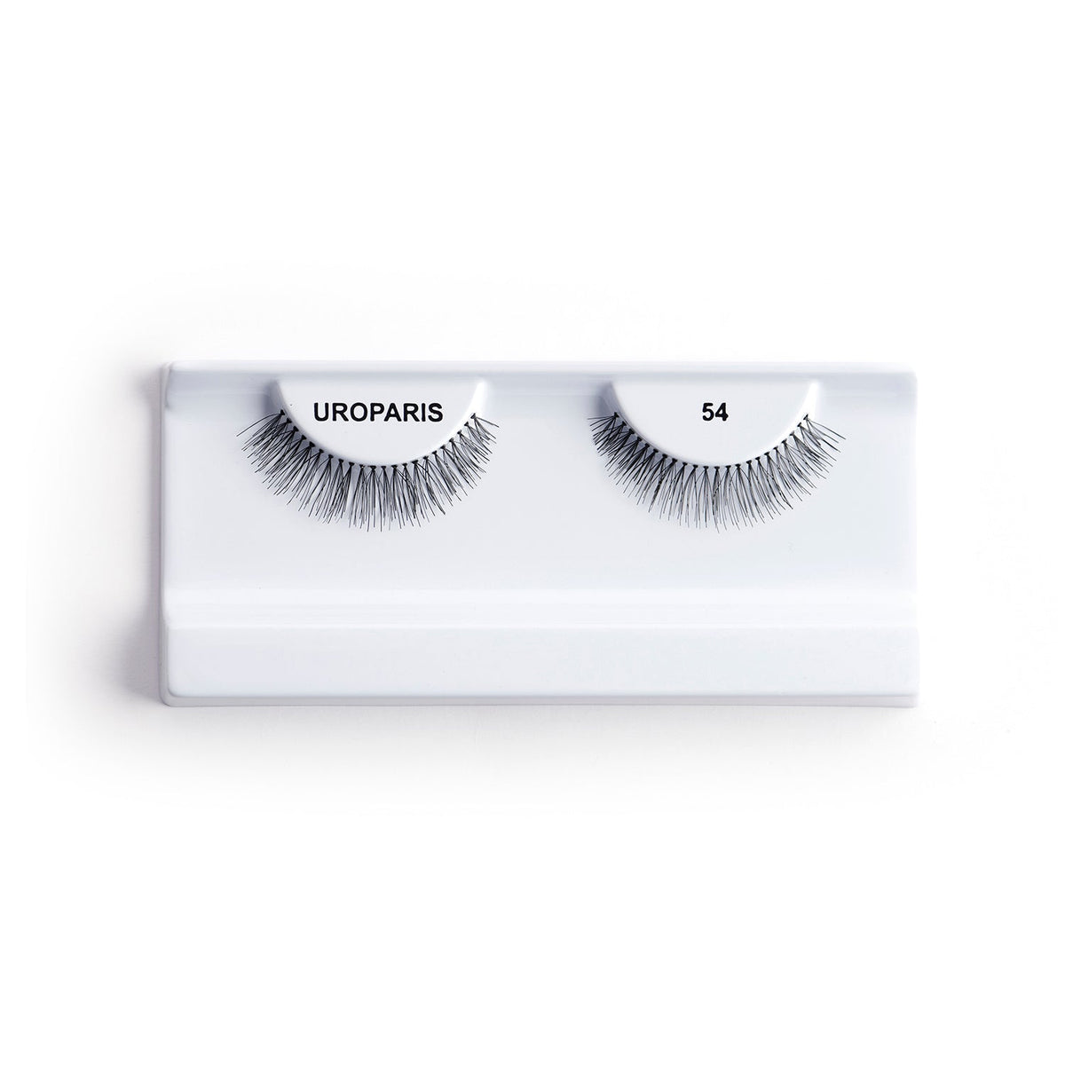 UROPARIS 54 Eyelashes - 2