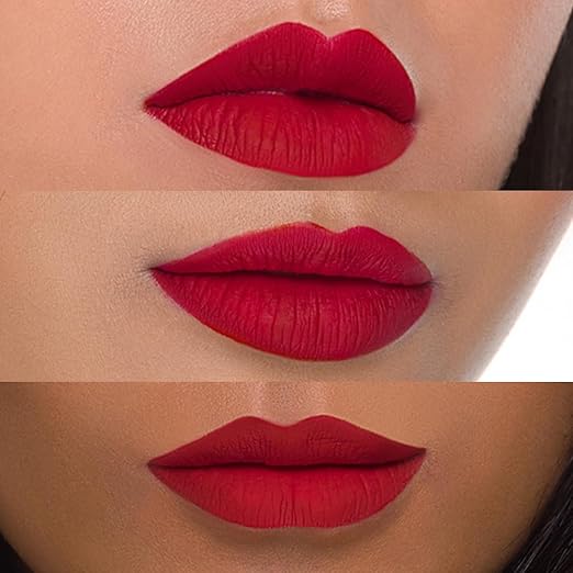 SUGAR Smudge Me Not Liquid Lipstick Shades (2-52) - 22