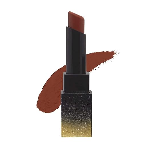SUGAR Cosmetics Nothing Else Matter Longwear Lipstick for Women (1 to 31) - 14