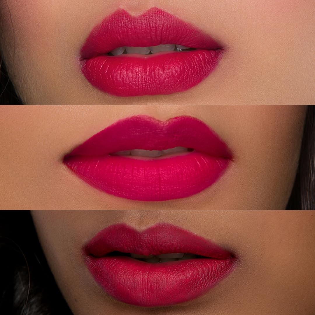 SUGAR Matte As Hell Crayon Lipstick (19 to 36) - 12