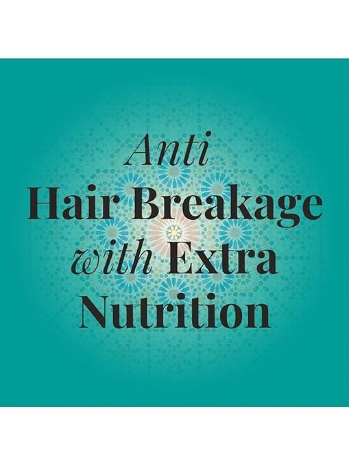 KT Professional Nutri Straight Shampoo For Straight Hair & Anti Breakage System 250 Gm - 4