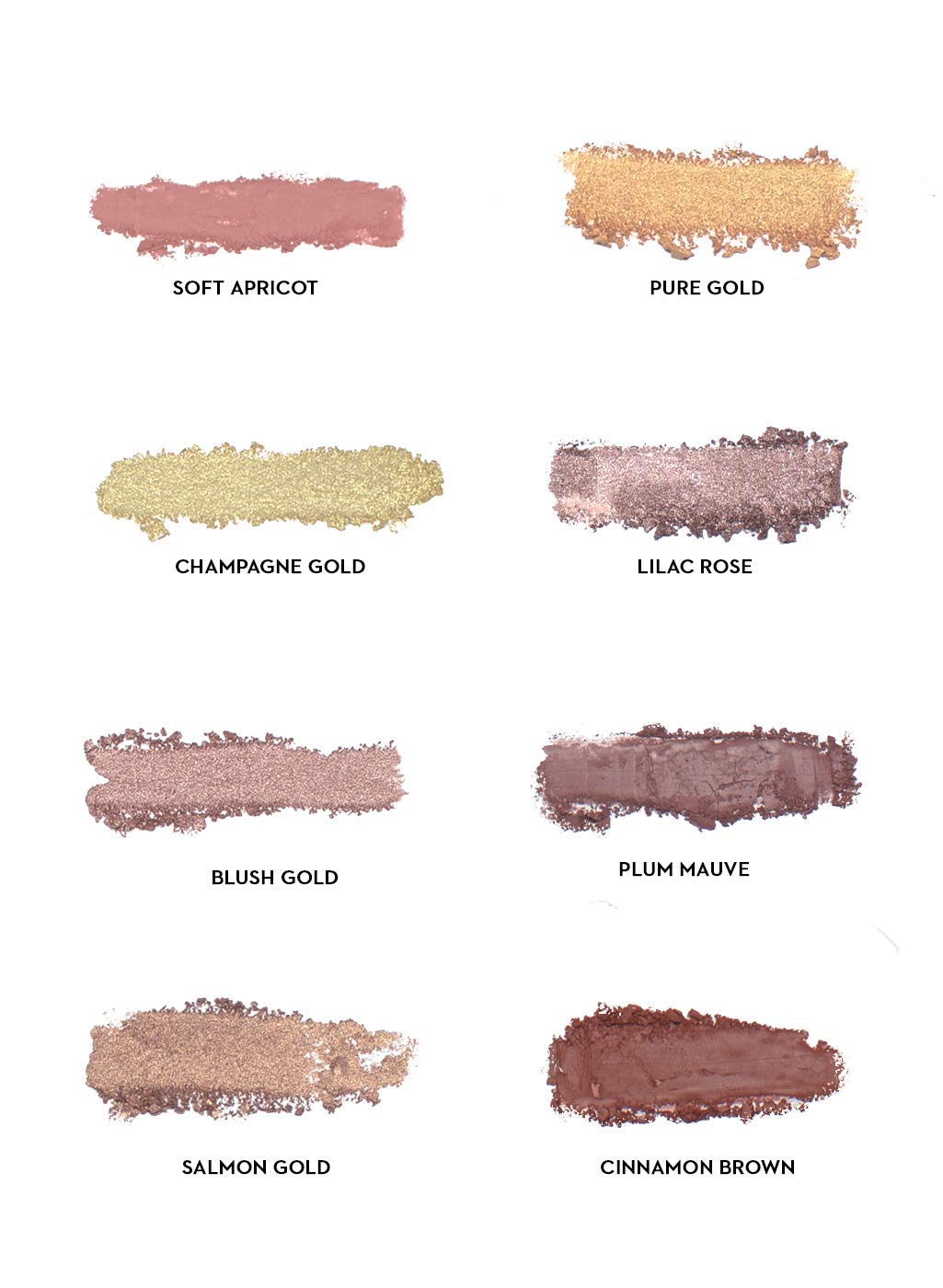 SUGAR Cosmetics Blend The Rules - Eyeshadow Palette 04 Fetish | PowderParaben-Free, Multicolor, Matte Finish - 6