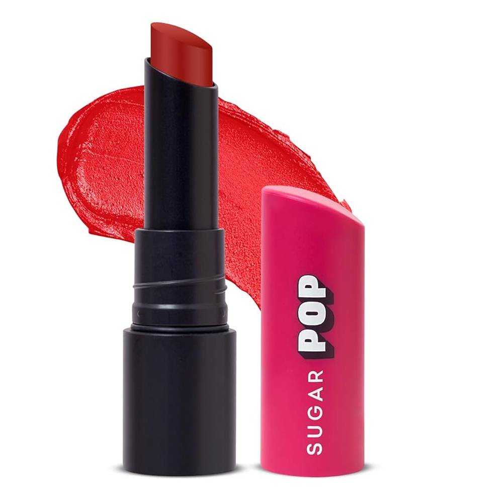SUGAR POP Ultrastay Transferproof Lipstick (03-10) - 3