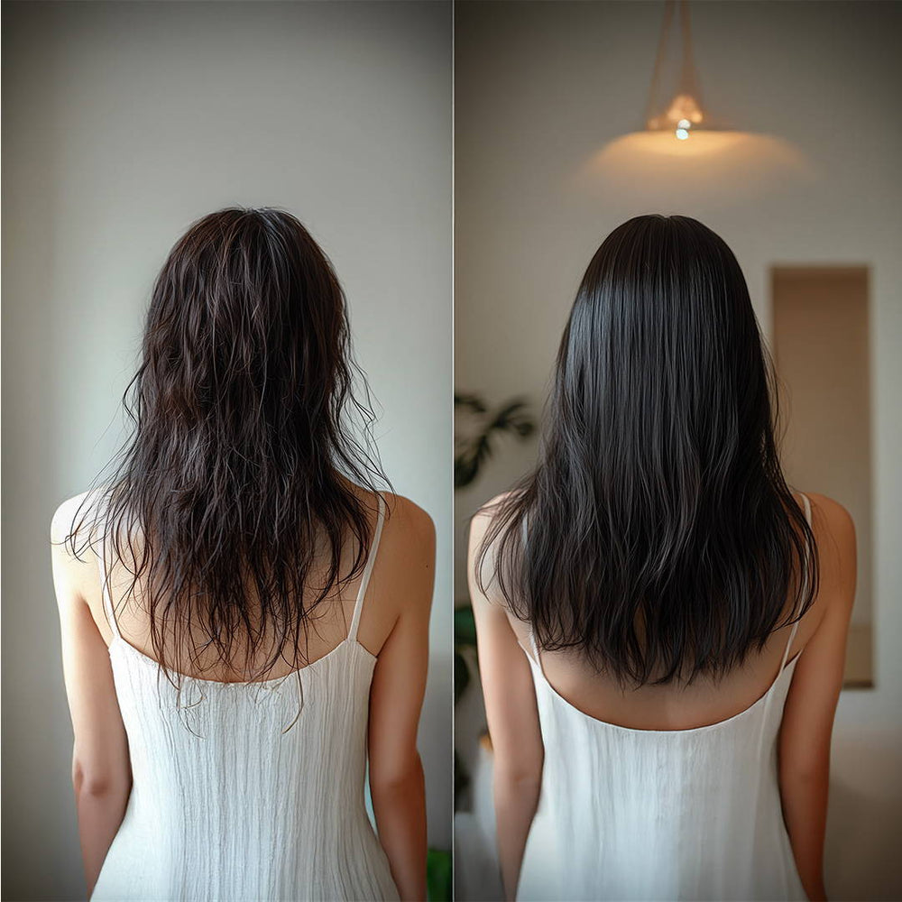 Beauty garage Botoliss Biotin Shampoo - 6
