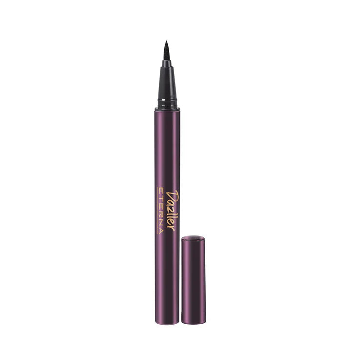 Dazller Eterna Precise Pen Eyeliner (Blue),(Black) - 2