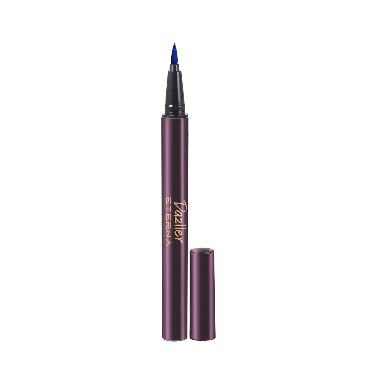 Dazller Eterna Precise Pen Eyeliner (Blue),(Black) - 1