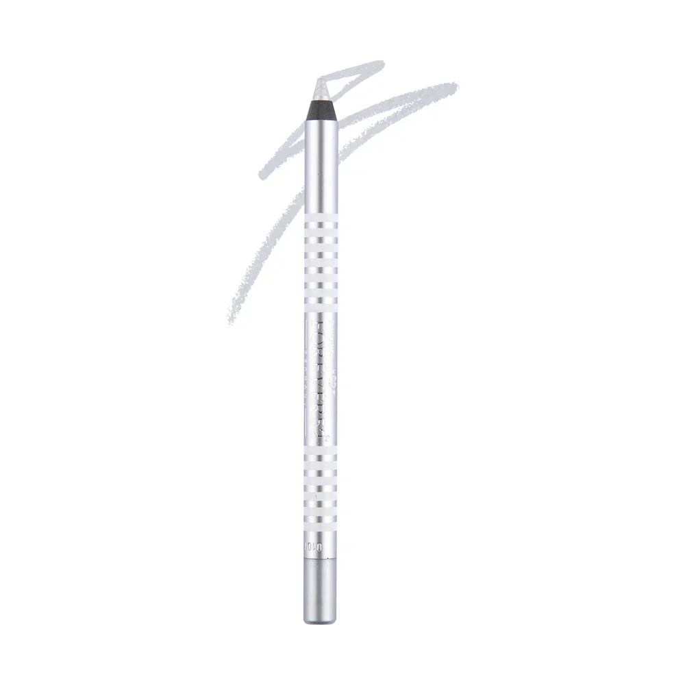 Forever52 Waterproof Eye Pencil (Black) (Silver) (Sapphire) (Gold) (Olive Green) (Deep Green) - 4