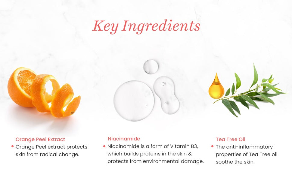 O3+ D-tan Facial Kit With Peel Off Mask - 4