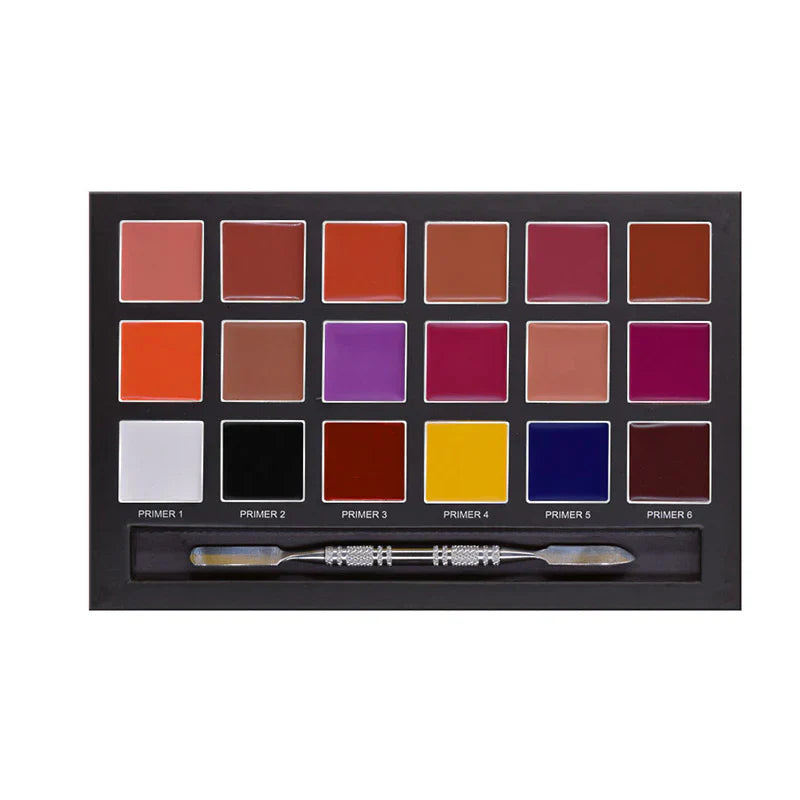 Shopaarel Mix it Pro Palette - 3