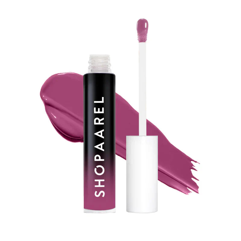 Shopaarel Lip Gloss Matte Edition (1-12) - 13
