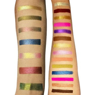 Shopaarel Spectrum-1 - 35 Color Eyeshadow Palette - 4