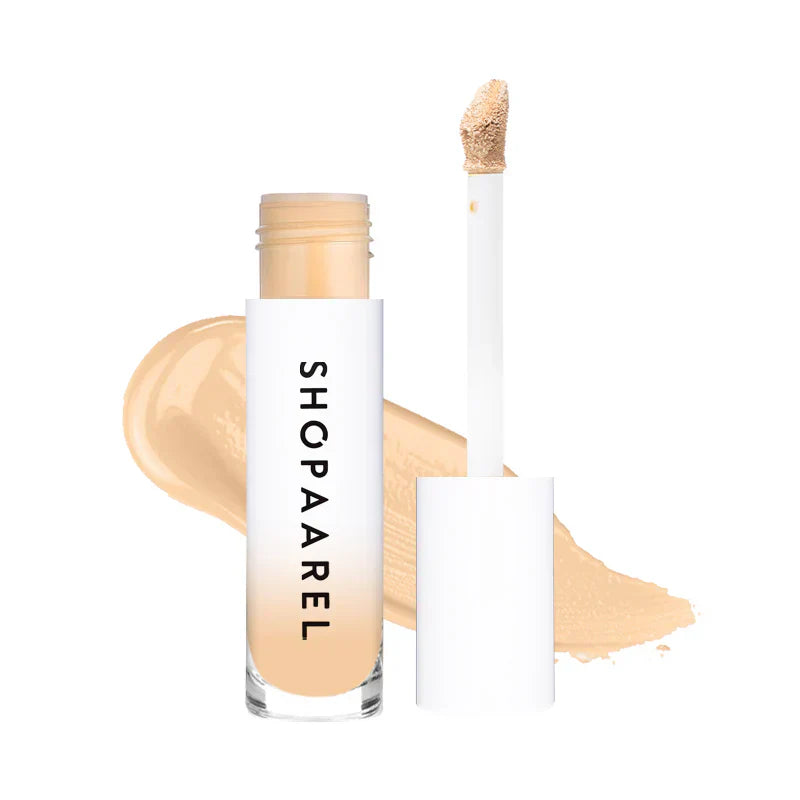 Shopaarel True Color Concealer 12N FAIR NUTRIAL - 1