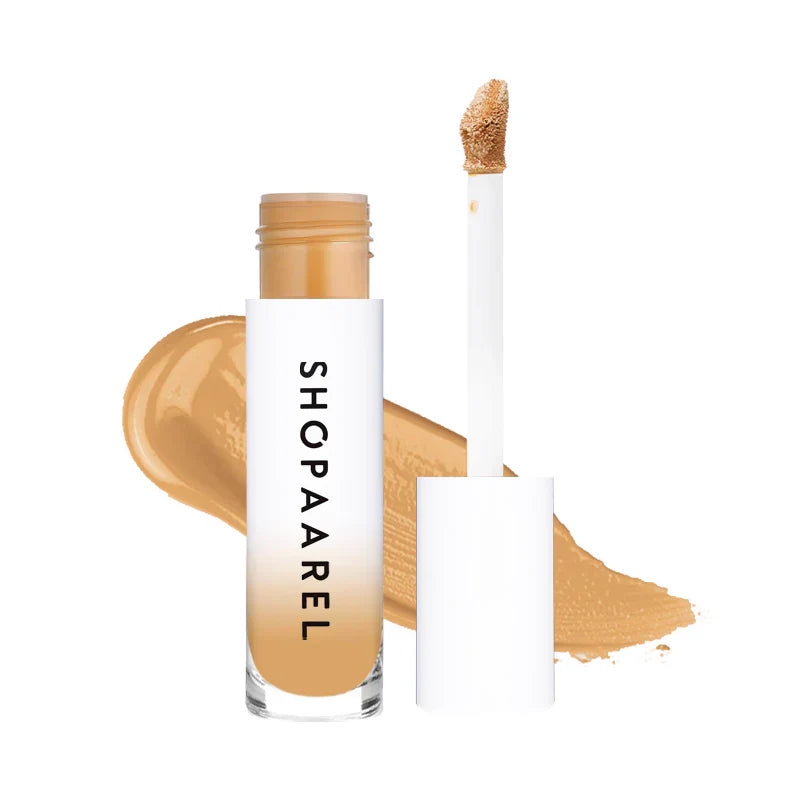 Shopaarel True Color Concealer 37B MEDIUM-TAN - 1