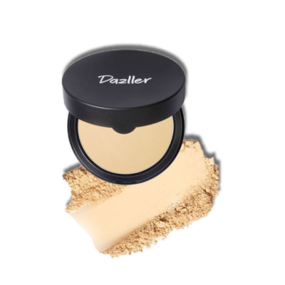 Dazller Epic Finish Compact - 3