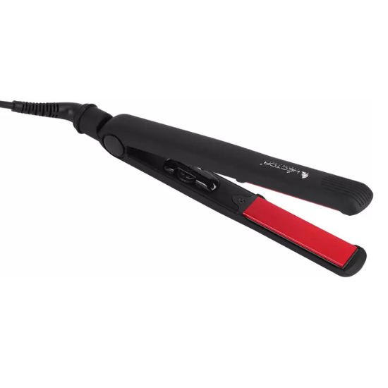 Hector Professionals HT-03 Hair Straightener (Black) - 1