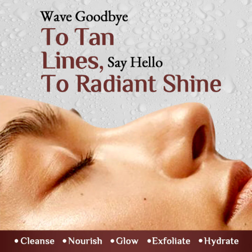 Richfeel Pearl Facial Kit 30 g - 3