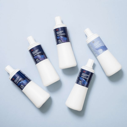 Wella Professionals Welloxon Perfect 12% 40 Vol Cream Developer (1000ml) - 3