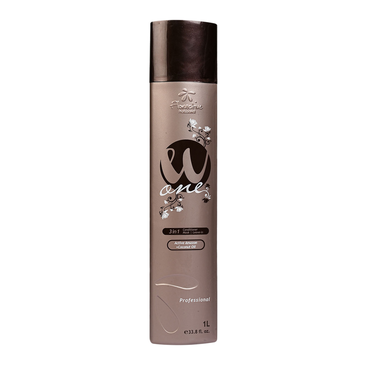 W One 3-in-1 Conditioner | Conditioner, Hair Mask & Leave-In Care - 2