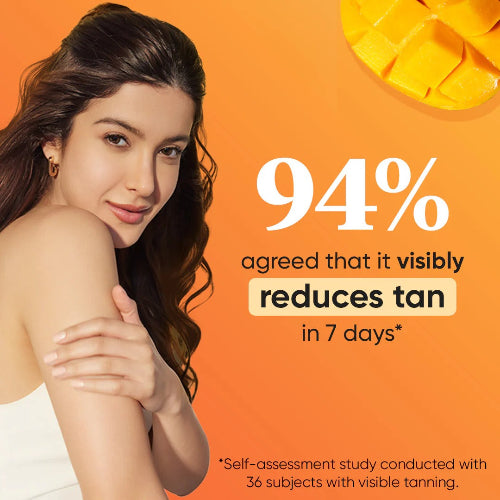 Dot & Key Mango Detan Clay Mask - 7