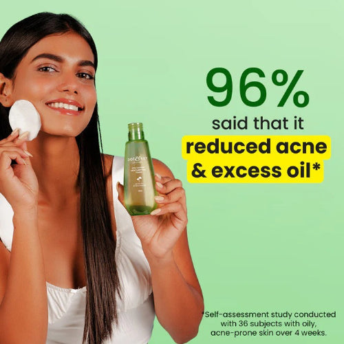 Dot & Key Cica + Niacinamide Green Tea Toner - 6