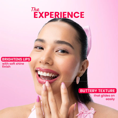 Dot & Key Meltie Lip Balm SPF 50+ PA+++ - 6
