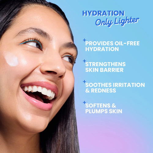 Dot & Key Barrier Repair Oil-Free Moisturizer with Ceramides - 4