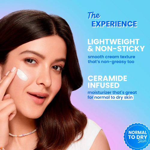 Dot & Key Barrier Repair Moisturizer (Hyaluronic + Ceramides) - 4