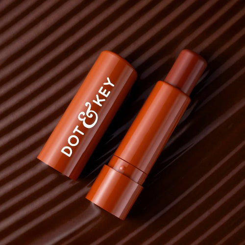 Dot & Key SPF 50+ Barrier Repair Hydrating Lip Balm - 3