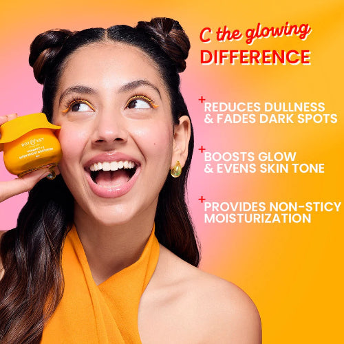 Dot & Key Vitamin C + E Moisturizer for Glowing Skin - 5