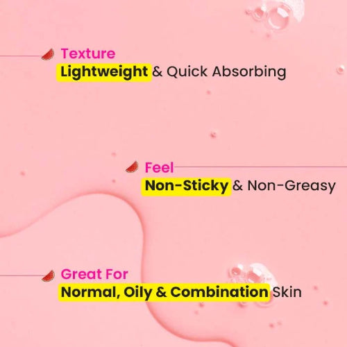 Dot & Key Watermelon & 10% Glycolic Serum - 4