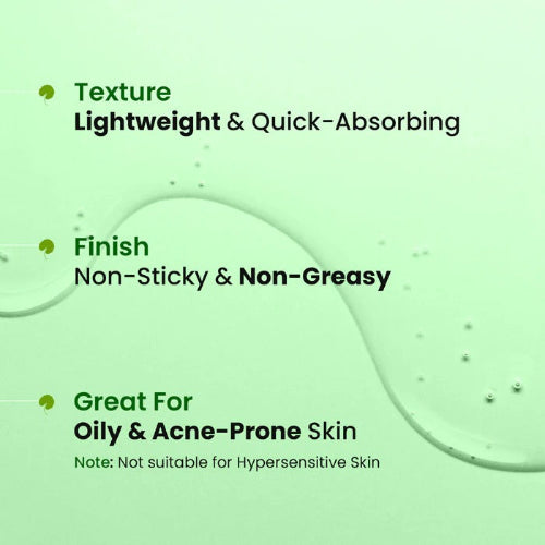 Dot & Key Cica + Niacinamide Green Tea Toner - 2