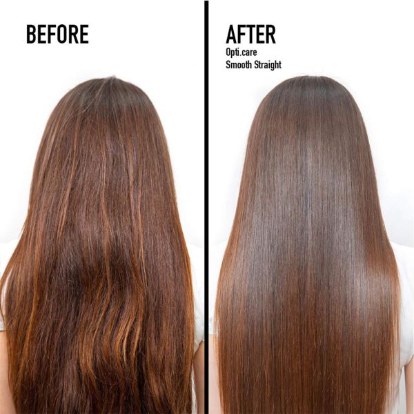 Matrix Opti.Care Professional Conditioner for Frizzy Hair with Shea Butter Upto 4 Days Frizz Control (980gm) - 5