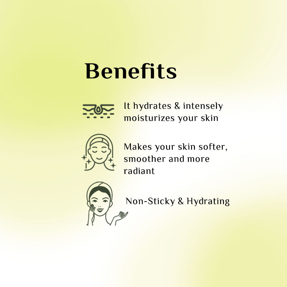 Richfeel Skin Moisturiser - 500ml - 4