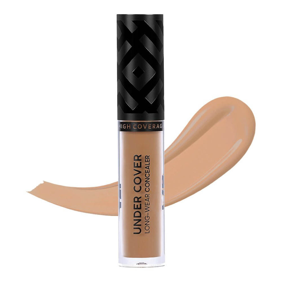 C2P Pro Under Cover Long-Wear Concealer (Shades 02 to 19) - 7