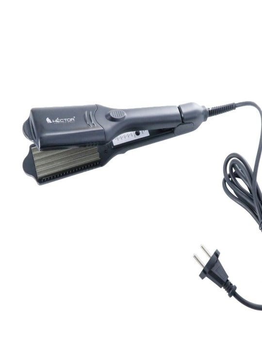 HECTOR Professional Hair Crimping Machine - 3