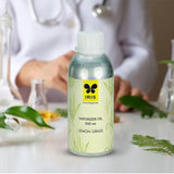 IRIS Fragrance Vaporizer Oil Lemon Grass - 1 LTR - 2