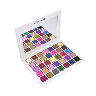 Shopaarel Spectrum-1 - 35 Color Eyeshadow Palette - 3
