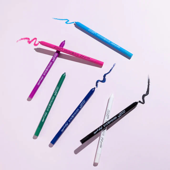 Eye Opener Pigment Play Eye Opener Gel Eyeliner Black - 2