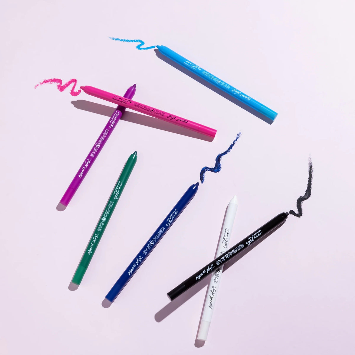 Pigment Play Eye Opener Gel Eyeliner - 3