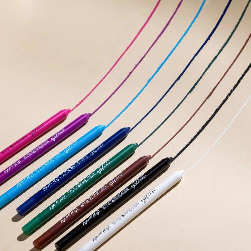 Pigment Play Eye Opener Gel Eyeliner - 4