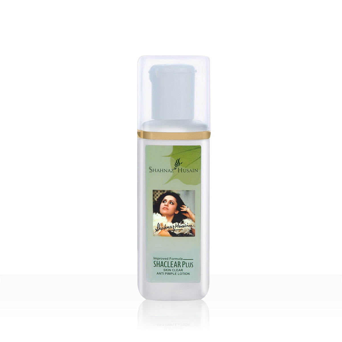 Shaclear Plus Skin Clear Anti-Pimple Lotion – 100ml - 1