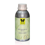 IRIS Lemongrass Reed Diffuser Oil Refill Can 193 - 1