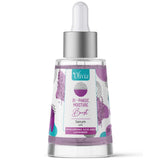 Bi-Phasic Moisture Boost Serum with Hyaluronic Acid & Lavender - 1